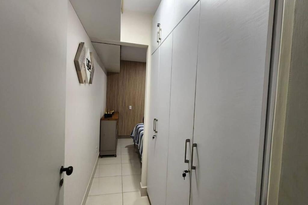 Thermas Do Bandeirante - Apartamento Completo Caldas Novas Exterior foto