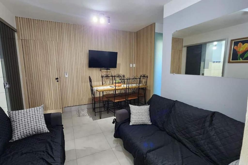Thermas Do Bandeirante - Apartamento Completo Caldas Novas Exterior foto