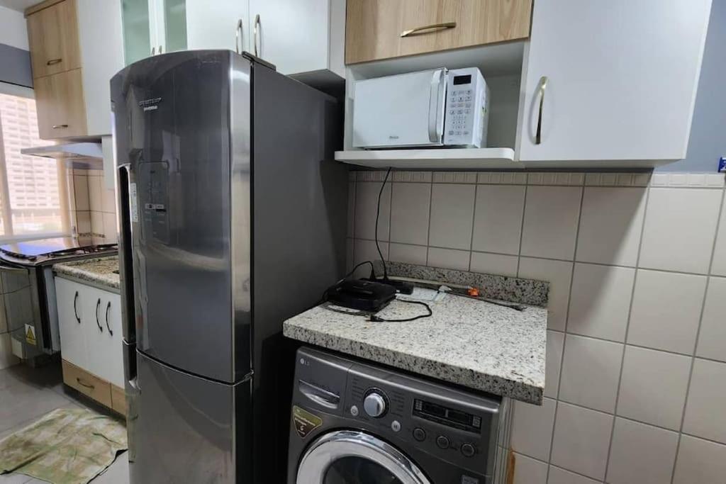 Thermas Do Bandeirante - Apartamento Completo Caldas Novas Exterior foto